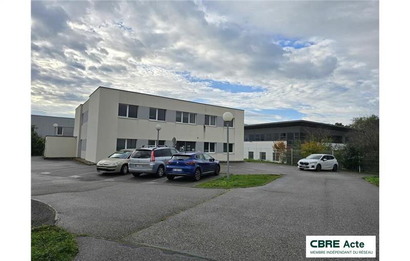 Location de bureau de 473 m² à Maxéville - 54320 photo - 1