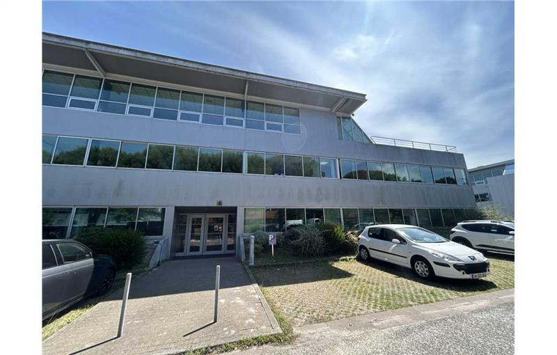 Location de bureau de 283 m² à Mérignac - 33700 photo - 1