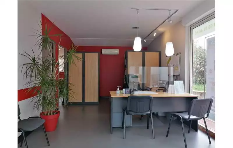 Location de bureau de 57 m² à Montpellier - 34000