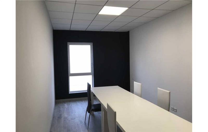 Location de bureau de 150 m² à Montpellier - 34000 photo - 1