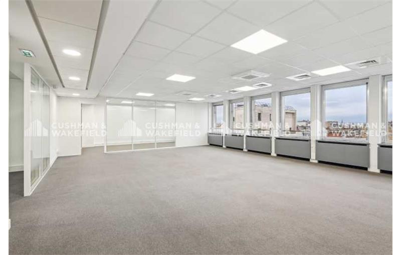 Location de bureau de 254 m² à Neuilly-sur-Seine - 92200 photo - 1