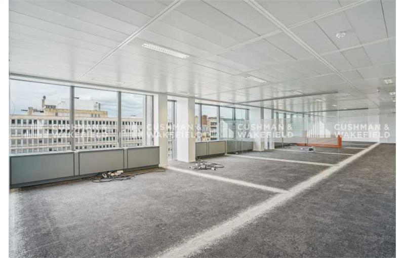 Location de bureau de 604 m² à Neuilly-sur-Seine - 92200 photo - 1