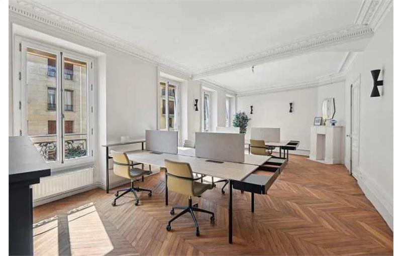 Location de bureau de 634 m² à Neuilly-sur-Seine - 92200 photo - 1