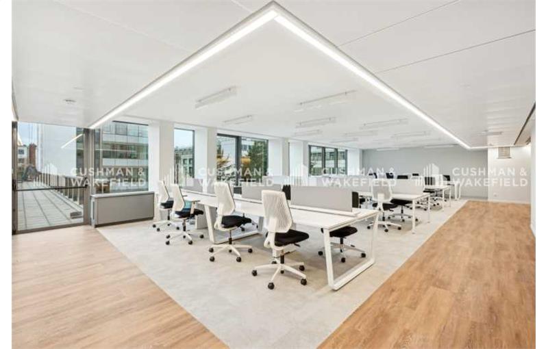 Location de bureau de 1 191 m² à Neuilly-sur-Seine - 92200 photo - 1