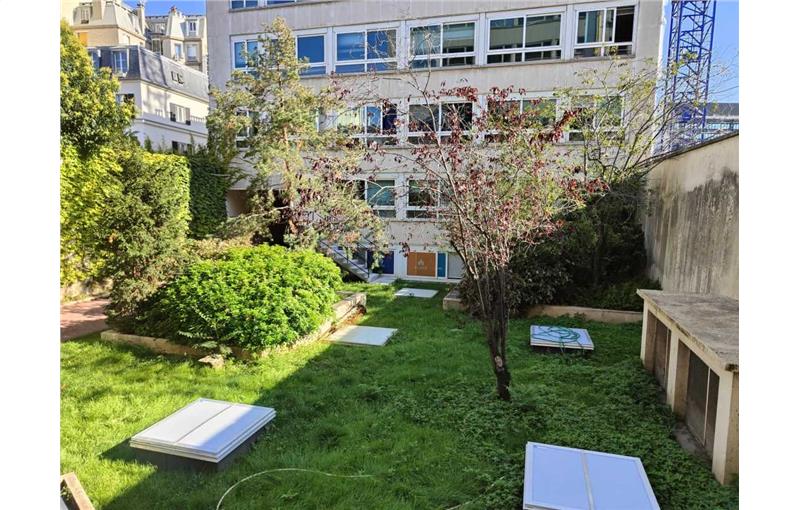 Location de bureau de 364 m² à Neuilly-sur-Seine - 92200 photo - 1