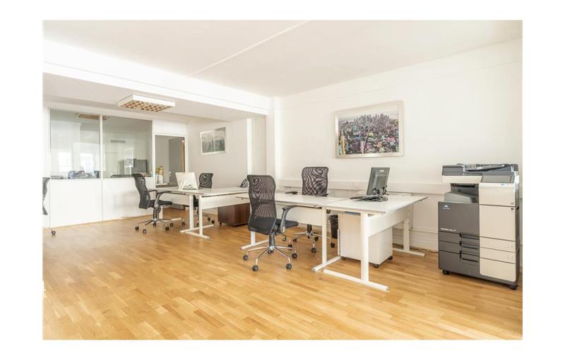 Location de bureau de 173 m² à Neuilly-sur-Seine - 92200 photo - 1