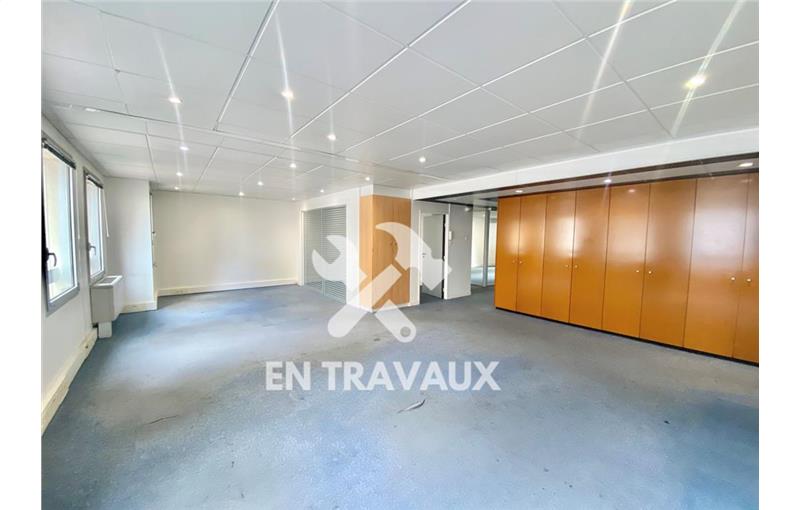 Location de bureau de 210 m² à Neuilly-sur-Seine - 92200 photo - 1