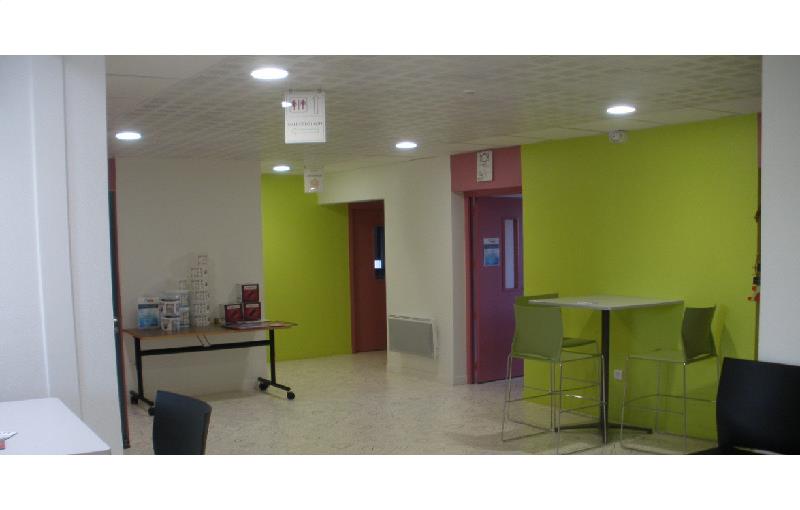 Location de bureau de 20 m² à Niort - 79000 photo - 1