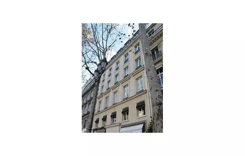 Location de bureau de 269 m² à Paris 1 - 75001
