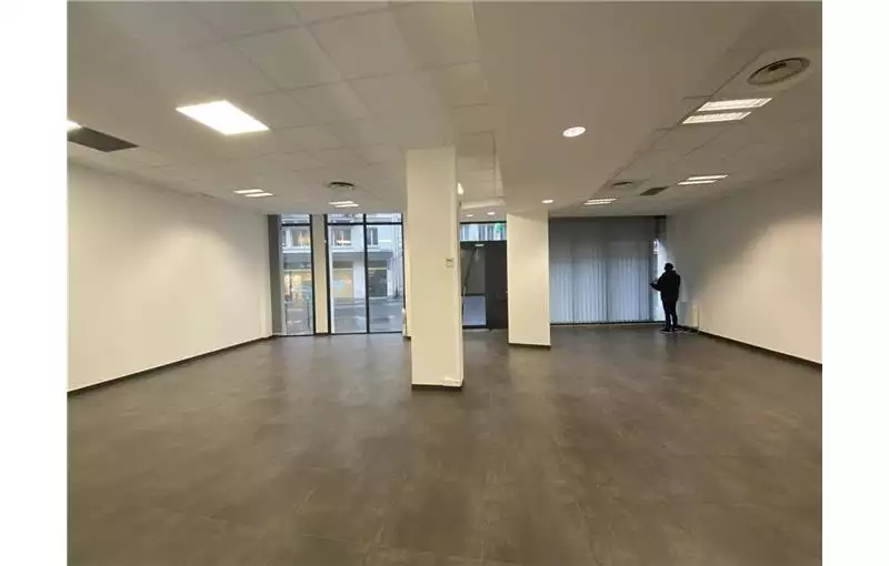 Location de bureau de 130 m² à Paris 10 - 75010