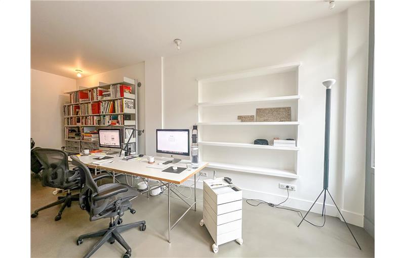 Location de bureau de 31 m² à Paris 11 - 75011 photo - 1