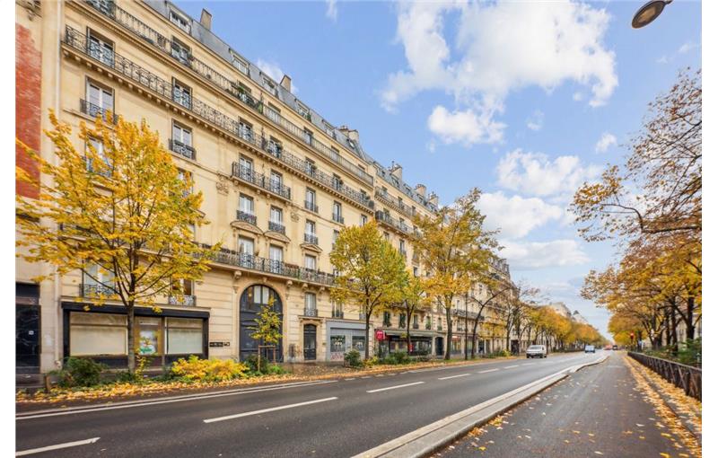 Location de bureau de 267 m² à Paris 11 - 75011 photo - 1