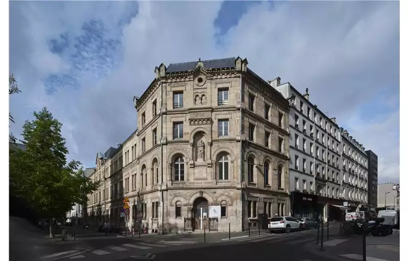 Location de bureau de 3088 m² à Paris 11 - 75011