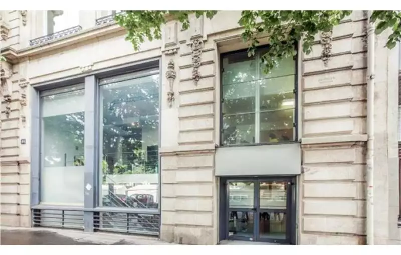Location de bureau de 466 m² à Paris 12 - 75012