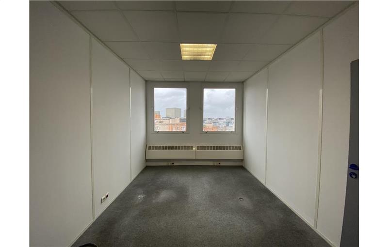 Location de bureau de 155 m² à Paris 13 - 75013 photo - 1