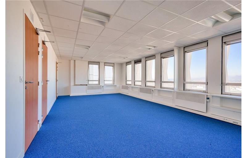 Location de bureau de 420 m² à Paris 15 - 75015 photo - 1