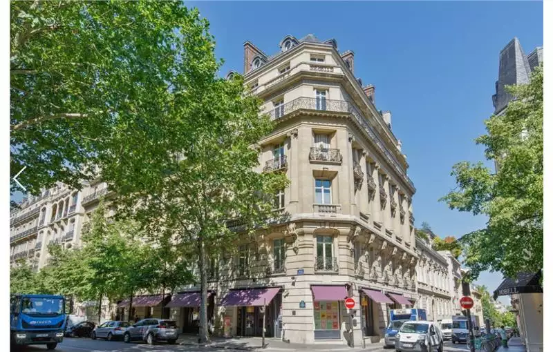 Location de bureau de 98 m² à Paris 16 - 75016