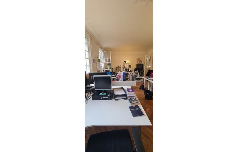 Location de bureau de 88 m² à Paris 16 - 75016 photo - 1