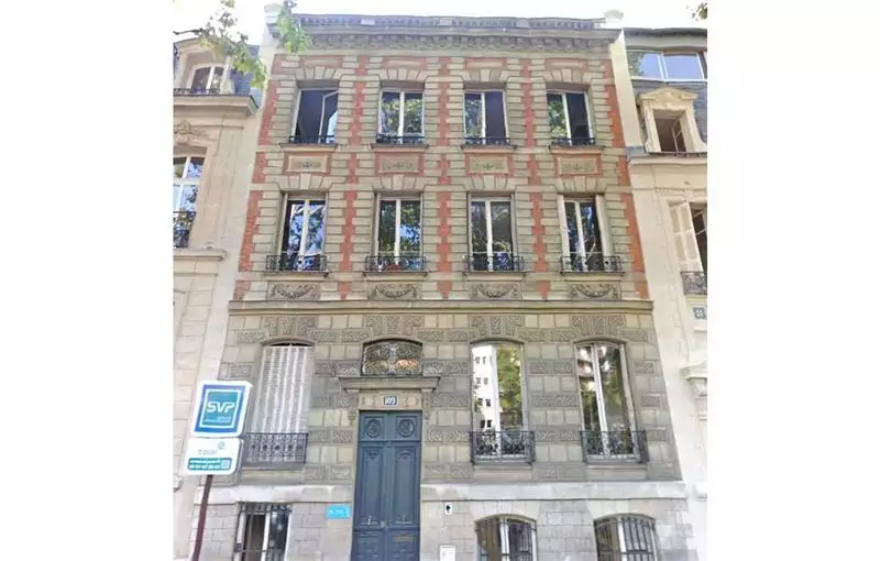 Location de bureau de 575 m² à Paris 17 - 75017