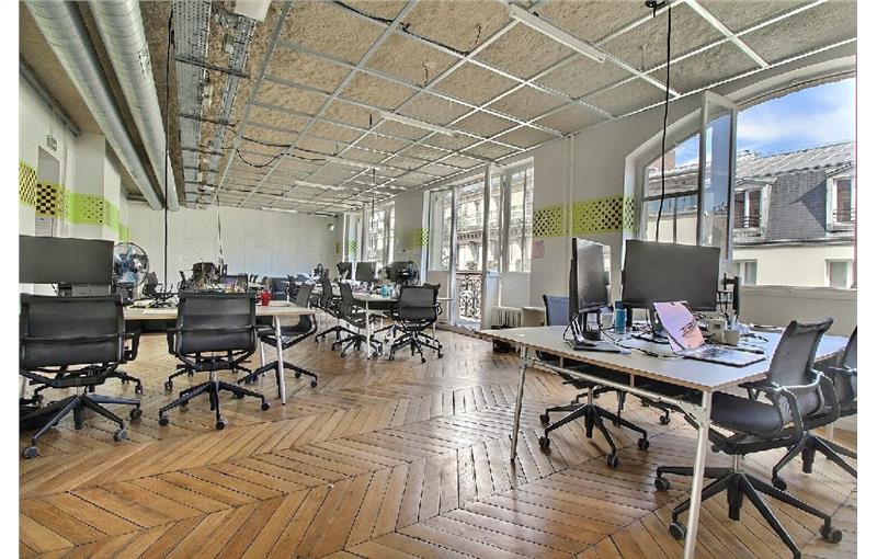 Location de bureau de 182 m² à Paris 2 - 75002 photo - 1