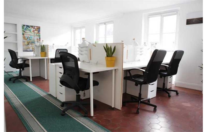 Location de bureau de 84 m² à Paris 3 - 75003 photo - 1