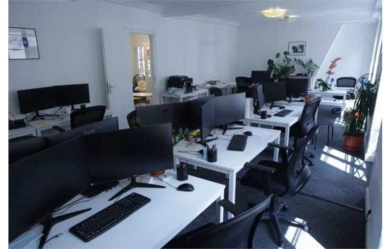 Location de bureau de 84 m² à Paris 3 - 75003 photo - 1