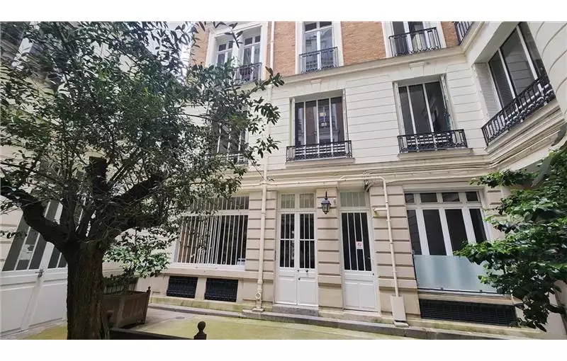 Location de bureau de 45 m² à Paris 4 - 75004