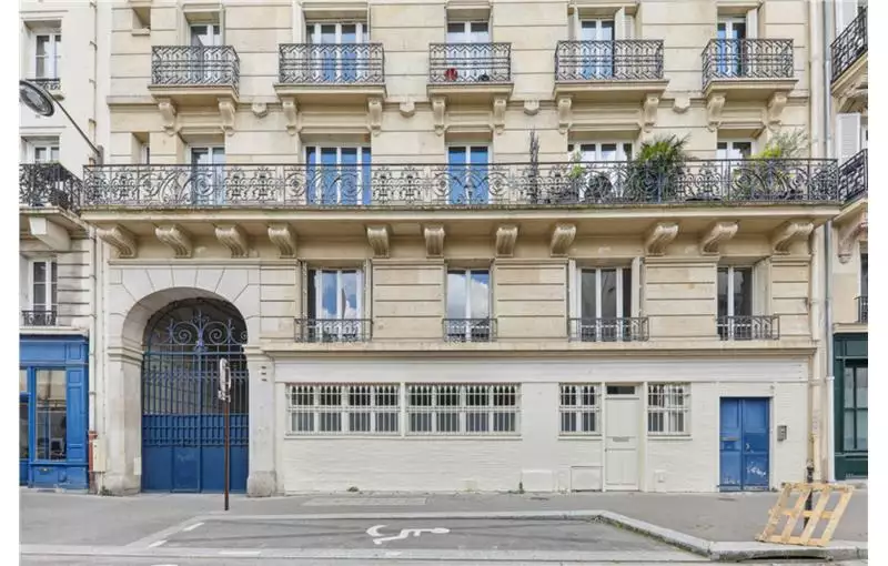 Location de bureau de 200 m² à Paris 5 - 75005