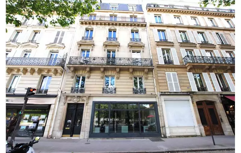 Location de bureau de 140 m² à Paris 7 - 75007