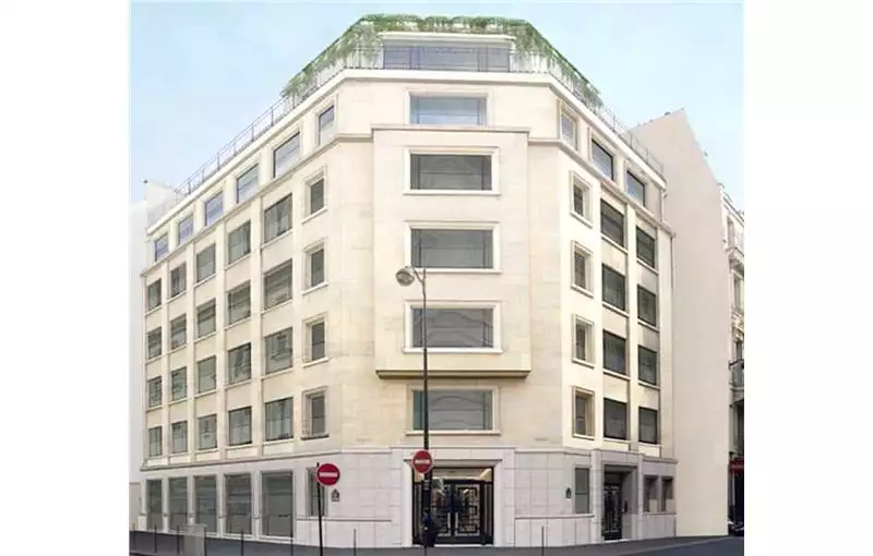 Location de bureau de 293 m² à Paris 8 - 75008