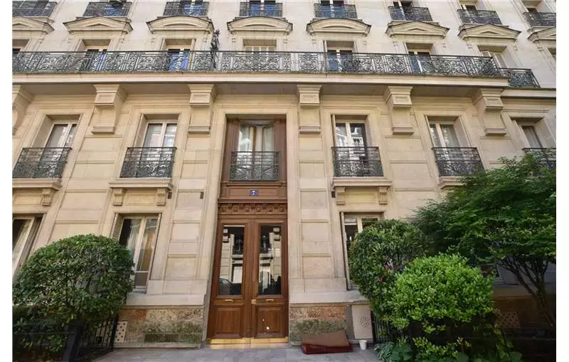 Location de bureau de 200 m² à Paris 8 - 75008