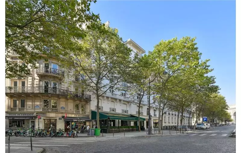 Location de bureau de 102 m² à Paris 8 - 75008