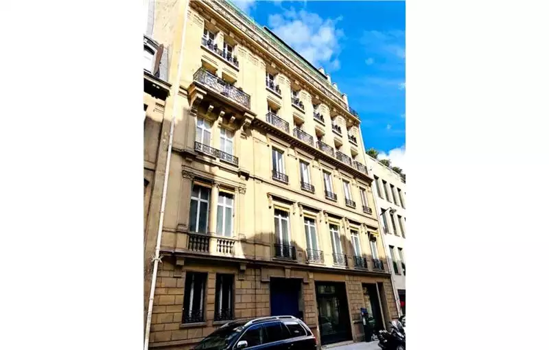 Location de bureau de 174 m² à Paris 8 - 75008