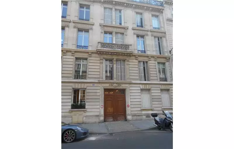 Location de bureau de 92 m² à Paris 8 - 75008