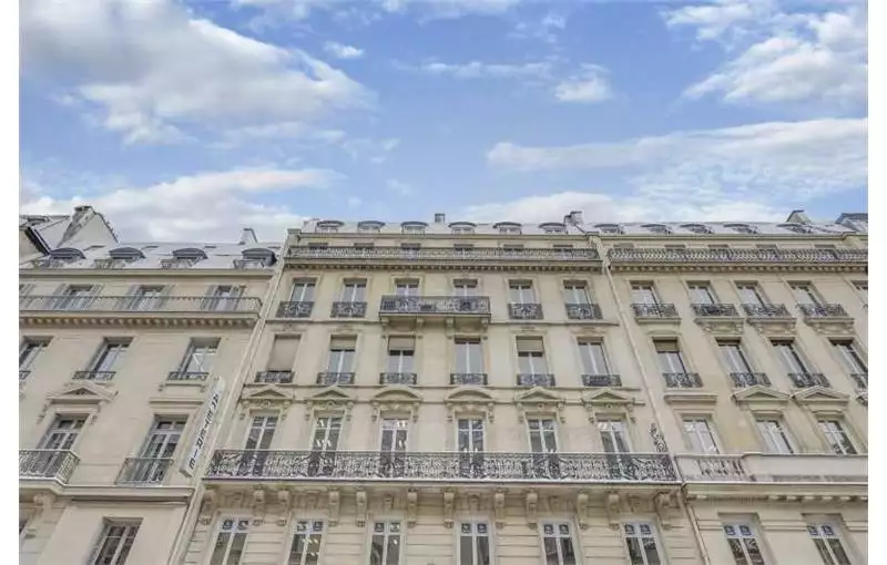 Location de bureau de 315 m² à Paris 8 - 75008