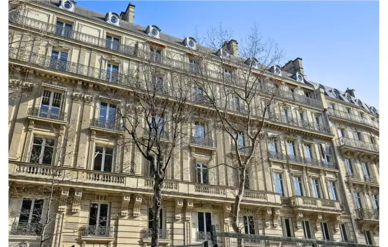 Location de bureau de 845 m² à Paris 8 - 75008
