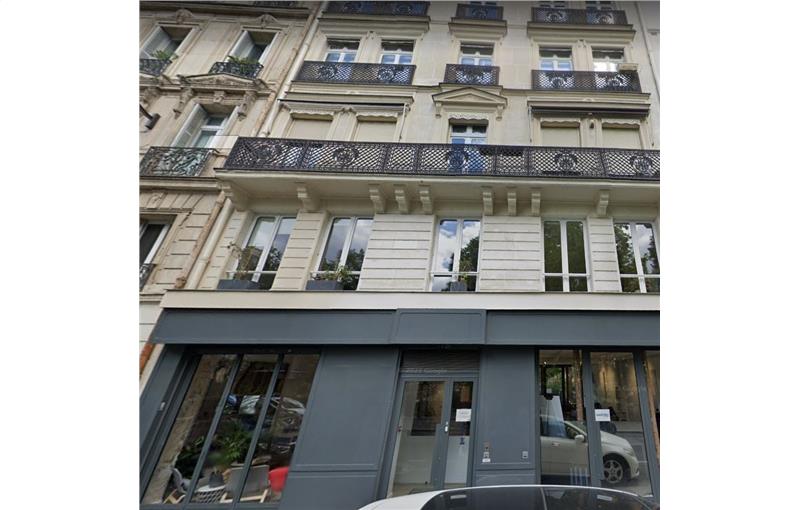 Location de bureau de 125 m² à Paris 9 - 75009 photo - 1