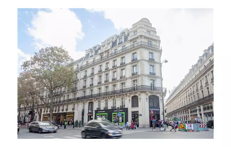Location de bureau de 2385 m² à Paris 9 - 75009
