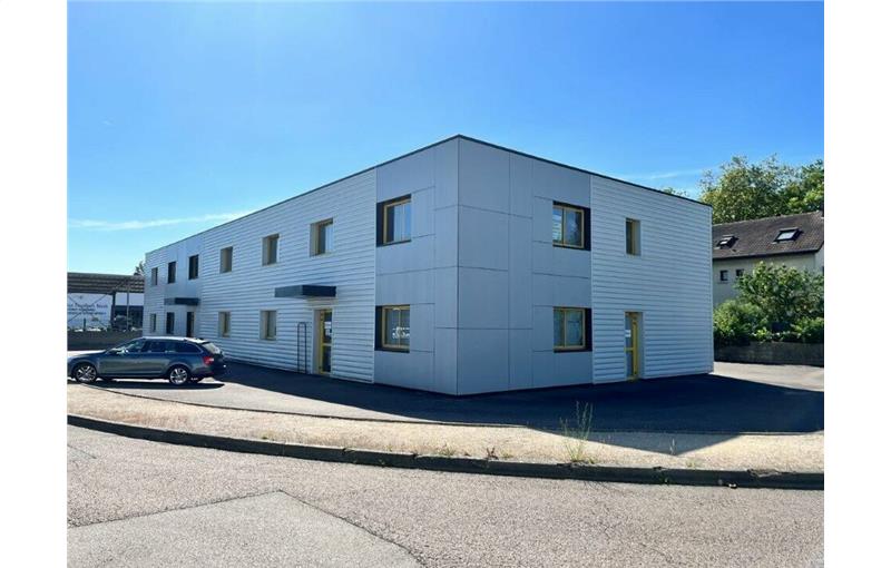 Location de bureau de 340 m² à Quetigny - 21800 photo - 1