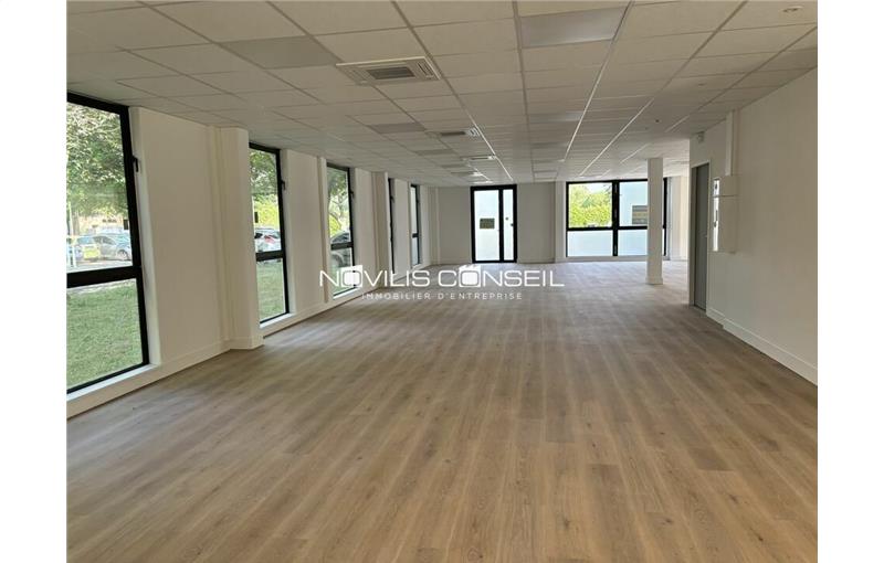 Location de bureau de 354 m² à Ramonville-Saint-Agne - 31520 photo - 1