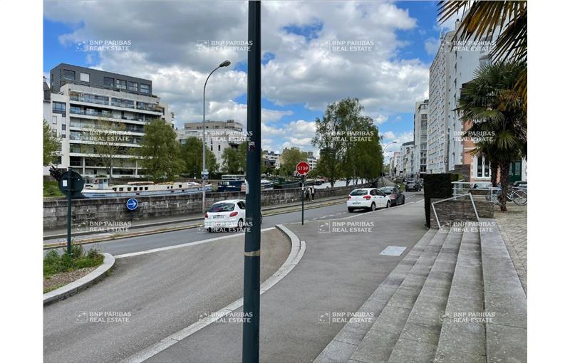 Location de bureau de 285 m² à Rennes - 35000 photo - 1