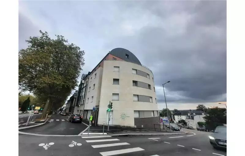 Location de bureau de 66 m² à Rouen - 76000