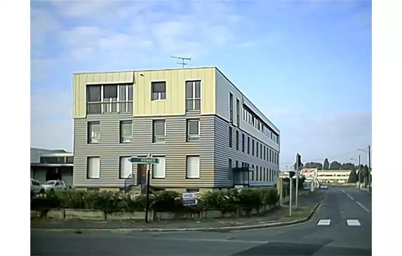 Location de bureau de 300 m² à Saint-Brieuc - 22000