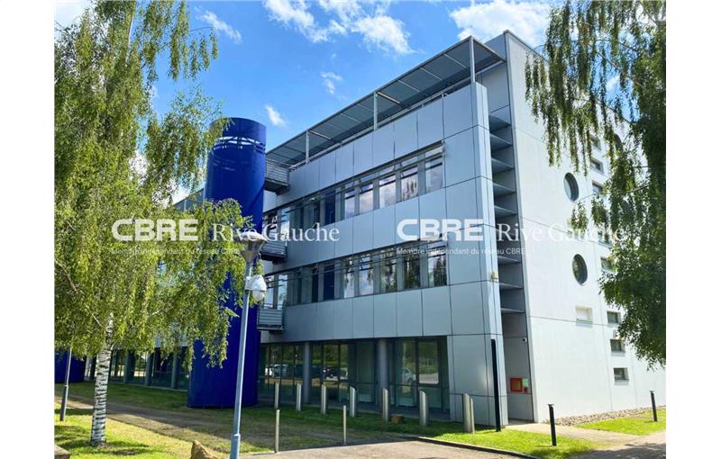 Location de bureau de 3 207 m² à Schiltigheim - 67300 photo - 1