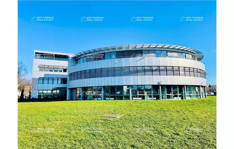 Location de bureau de 467 m² à Schiltigheim - 67300