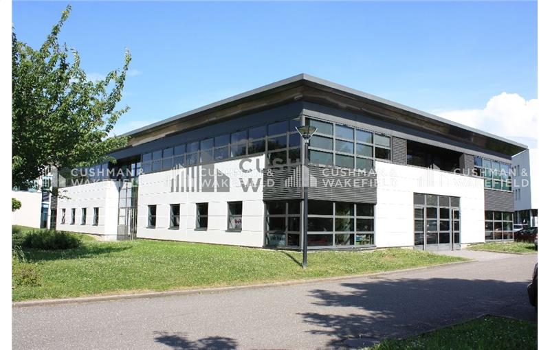 Location de bureau de 62 m² à Schiltigheim - 67300 photo - 1