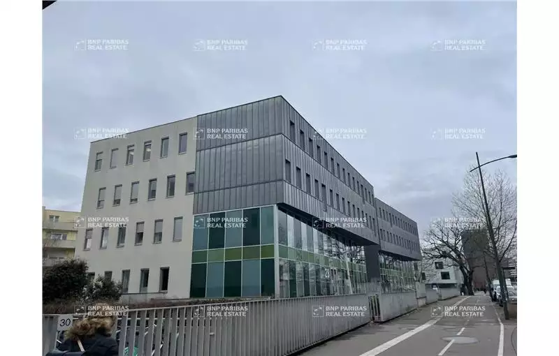Location de bureau de 266 m² à Strasbourg - 67000