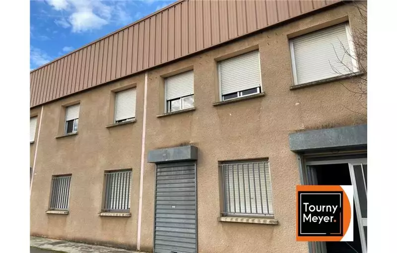 Location de bureau de 200 m² à Toulouse - 31000