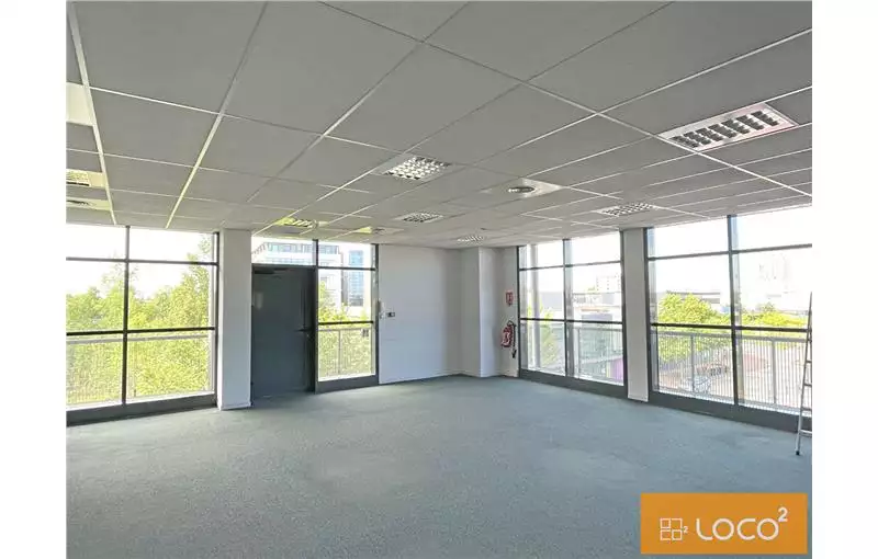 Location de bureau de 428 m² à Toulouse - 31000