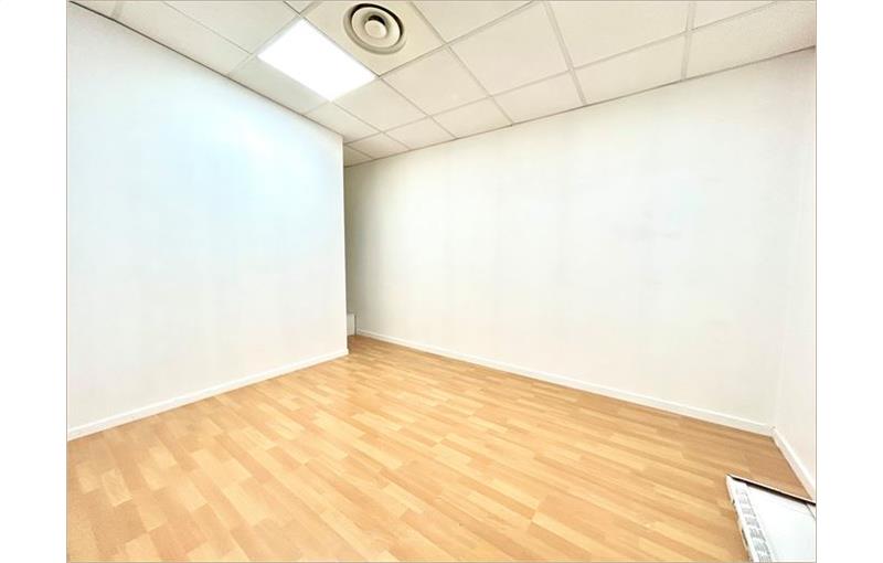 Location de bureau de 90 m² à Toulouse - 31000 plan - 1